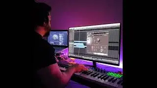 Jet Force Gemini 🪐  Quick jam using Abbey Road One 🎺🎻 #spitfireaudio #n64 #composer #jetforcegemini