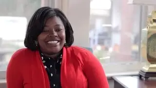 South Carolina Women's Business Center