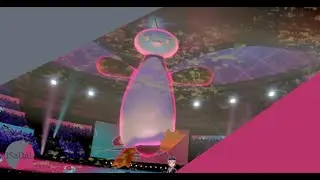 Thick Head Eiscue to the Rescue! Pokemon Sword and Shield Rank Double Battle!