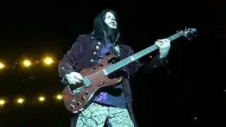 ASIA Featuring JOHN PAYNE Go & Only Time Will Tell,  LIVE in New Jersey, Usa 2022
