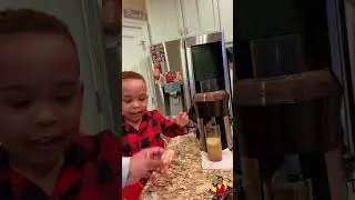 Episode 1: Making Juice With Deuce