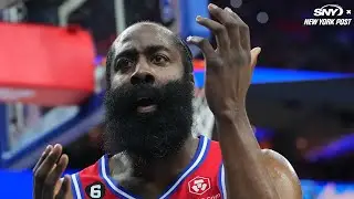 NBA Rumors: James Harden expected to rejoin the Rockets | New York Post Sports