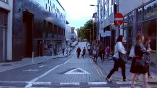 Video Production Techniques: Brighton Video Assignment