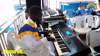 Hymn 58