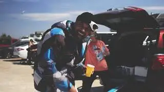 PhlexDenary - Flavour (BTS Video)