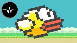 [Trap] - Sean & Bobo - Flappy bird
