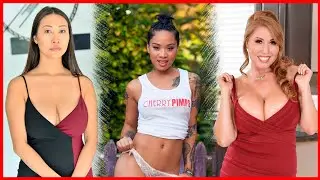 Top 10 Best Asian Stars of 2022 & 2023 - Part 1
