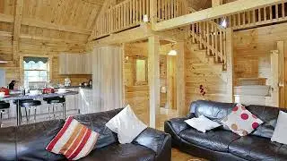 Kingfisher Lodge II - Keal Cotes - United Kingdom