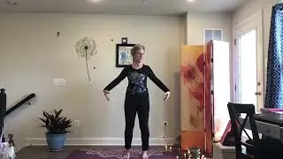 Tai Chi for the newbie!