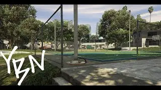NEW GROVE STREET HOOD [GTAV][CODE:YBN22]