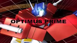 The Transformers: Call of The Future | Intro (English) | 4K