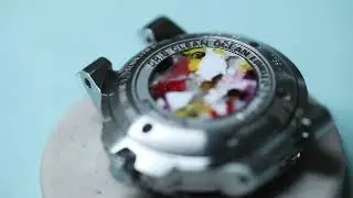 Oris Aquis Clean Ocean Limited Edition &bull; Watchard.com