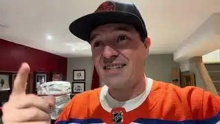 Edmonton Oilers vs Dallas Stars OFR, Oct. 19/2024