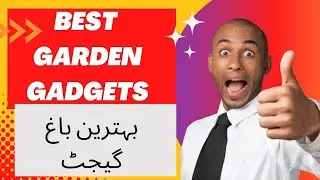 Garden gadgets new level, #garden #gardentool #gardenhack #gardeningtips #gardeningtips