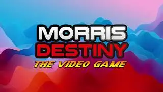 Erik [Morris Destiny: The GAME]