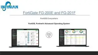 Fortinet FortiGate FG-200-201E Firewall | License Price/Cost