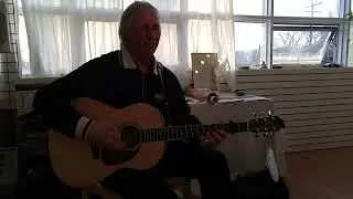 HAIDA GWAII 🏹🛶 - JOHN SPEARN - Performed In TREATY 6 TERRITORY On TURTLE ISLAND 🐢🌎