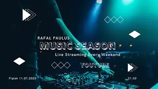 Music Session #18