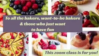 Baking With Jemz And Friends
