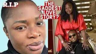 Bimbo & IVD: A TRAGIC/TOXIC LOVE Story That Ended Both? - Full Details Of The Beginning & End