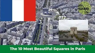 The 10 Most Beautiful Squares in Paris 01