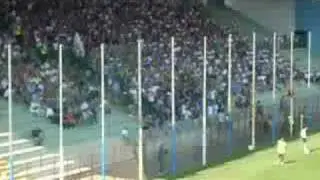 SPAL-Monza 1-1    1&deg;giornata  2008.09