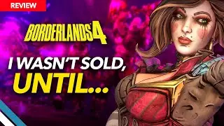 Is Borderlands 4 Worth It RIGHT Now? - Review