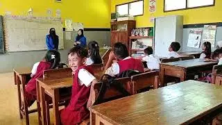 Teaching English to Young Learners, Name Sofita TBID UNZAH
