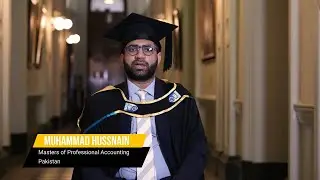 KOI Graduate Testimonial