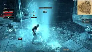 PVP на BG за Stamina NB #1