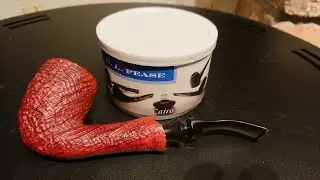 Cairo - G.L. Pease #tabacchidapipa #morenopipa #savinelli autograph