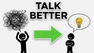 Improve Your Communication Skills in 5 Minutes 🗣️