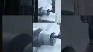 Amazing CNC Machine is in Action 💪
