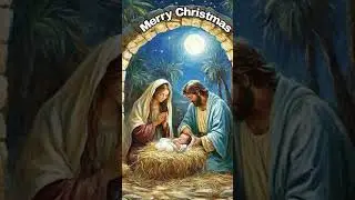 Have a Blessed Christmas Season