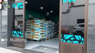 Canary Island Cannabis Tour: Visiting Arrecife Grow Shop (Walkthrough Video)