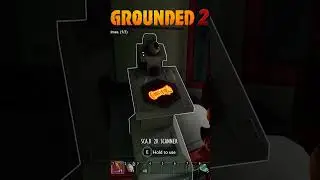 Now im stuck #grounded2 #grounded #groundedgameplay #theactualseth