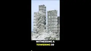Explosive Engineering Marvels
