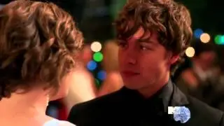 S14E24 Finally Part 2 {degrassi eclare scenes}