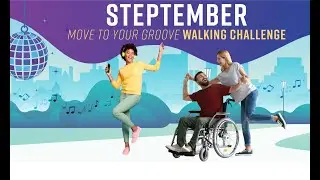 STEPtember 2021: How to Navigate the MoveSpring App