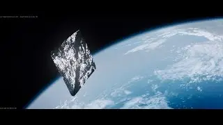 Gama Alpha - Solar Sail Mission