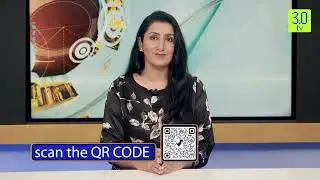 UAE Football League To Develop Blockchain | Morning News English 22nd April P-4 | 3.0 TV