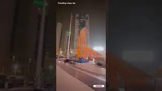 #walk Mubarkiya Kuwait #shorts #viralvideo