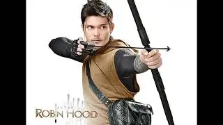 Alyas Robin Hood 2016 Season 1 Soundtrack - Life In Danger