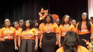 GSHAC  Youth  Choir