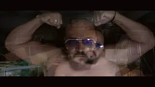 CIFNO (FRANC PARLER) - KILO DE SEL (Official Music Video) Beat by Tommy Bang Beats