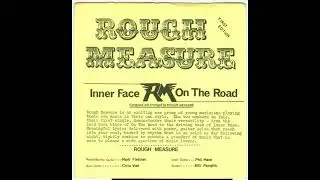 Rough Measure &ndash; On the Road (Obscure UK NWOBHM)