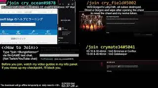 Spoils of Conquest Giveaway Solo Raid Chests - Twitch/YouTube #destiny2