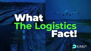 Direct Traffic Solutions - Logistics Has a Story to Tell