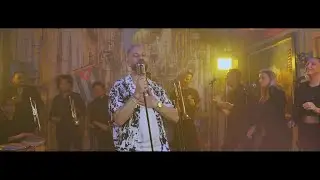 La vida son instantes - Zeus RB (Versi&oacute;n Salsa)