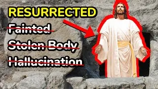 Every Piece Of Evidence For Jesus&rsquo; Resurrection